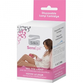 sensepil-lamp